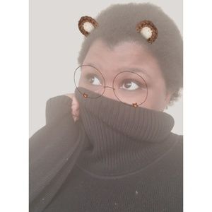 Meet your Posher, Khadijah